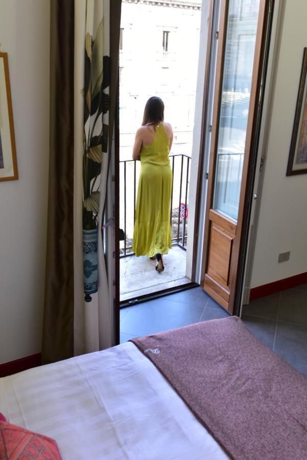Bed & Breakfast Anfiteatro Le